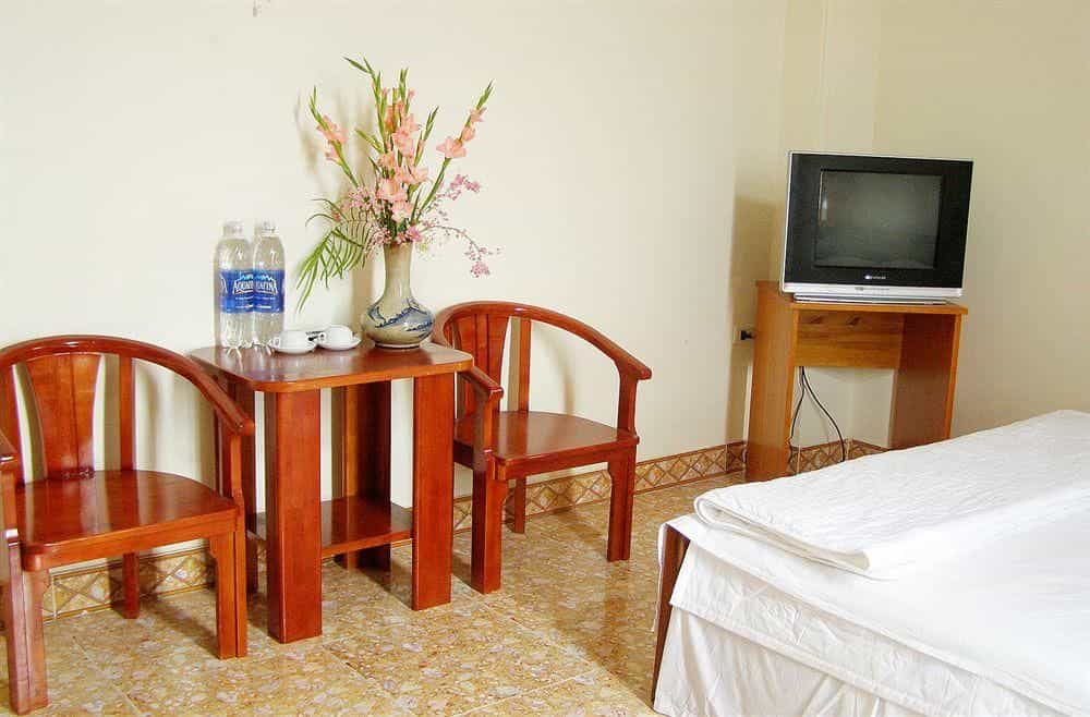 Thanh Binh Hotel Thanh Binh Hotel