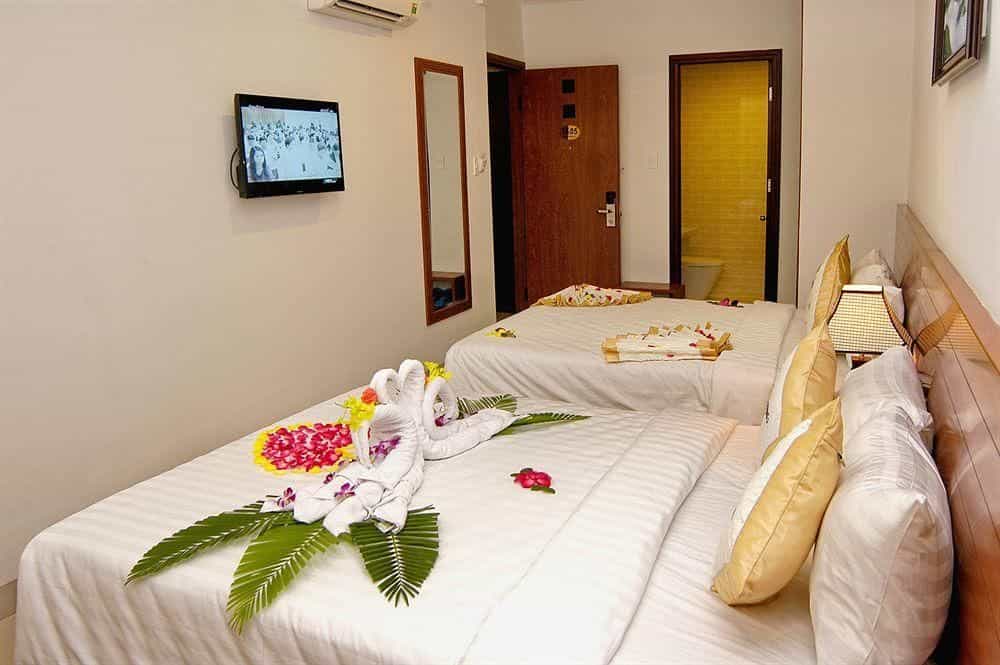 Nam Hung Hotel Nam Hung Hotel