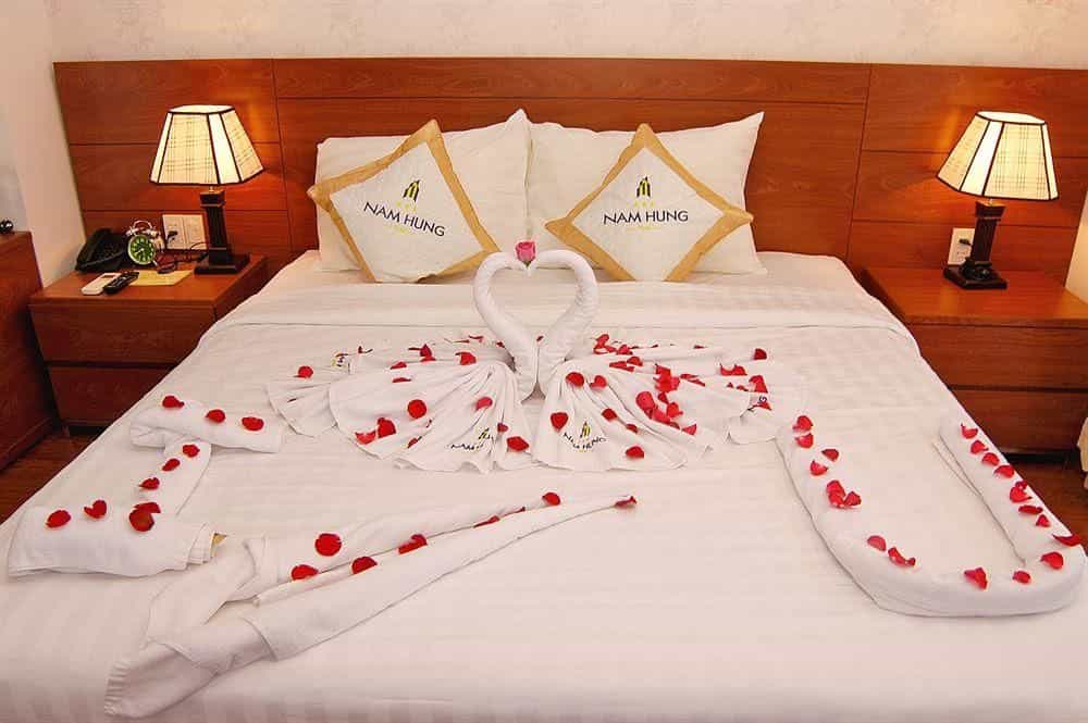 Nam Hung Hotel Nam Hung Hotel