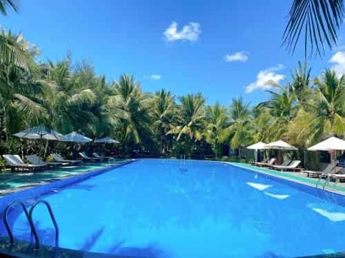 GM Doc Let Beach Resort & Spa GM Doc Let Beach Resort & Spa
