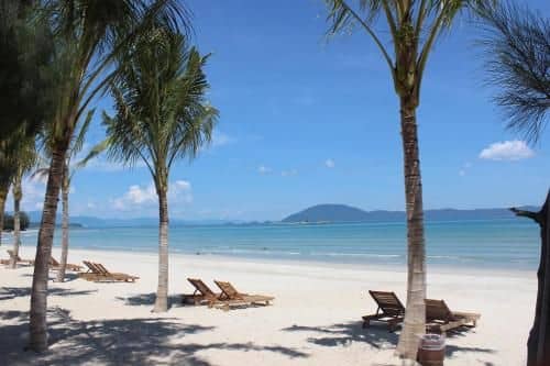 GM Doc Let Beach Resort & Spa GM Doc Let Beach Resort & Spa