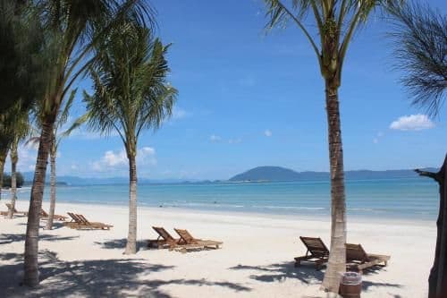 GM Doc Let Beach Resort & Spa GM Doc Let Beach Resort & Spa