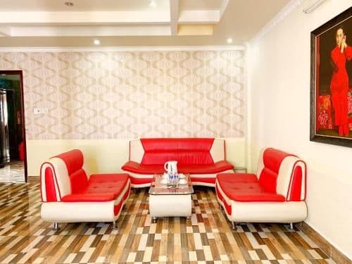 Executive Suite