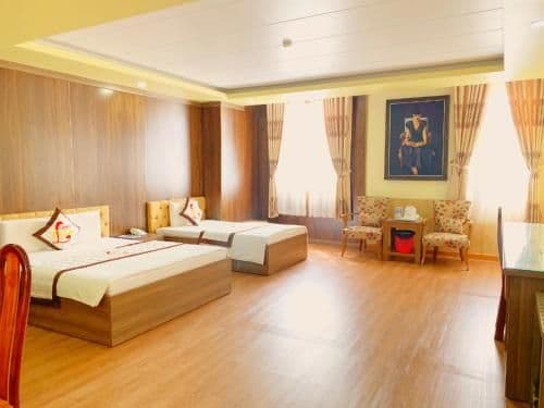 Executive Suite