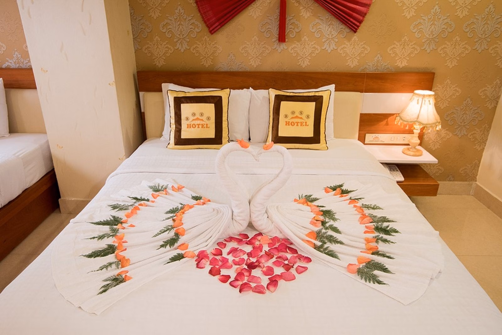 Boss Hotel2