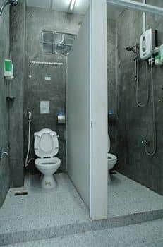 Saigon Backpackers Hostel @ Cong Quynh Saigon Backpackers Hostel @ Cong Quynh