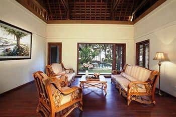 Sun Spa Bungalow & Villa Sun Spa Bungalow & Villa