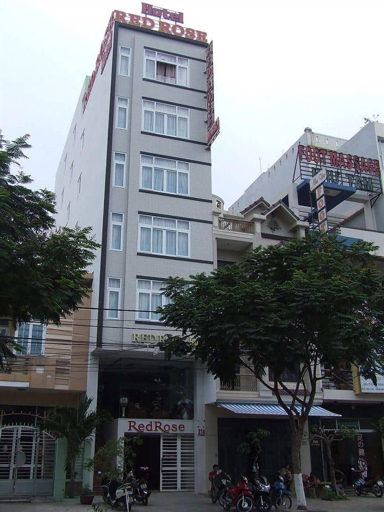 Red Rose Mallow Hotel Red Rose Mallow Hotel