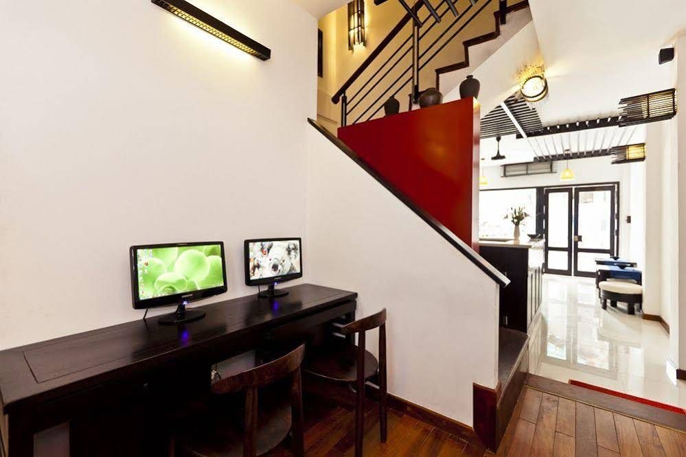 Cinnamon Hotel Saigon4