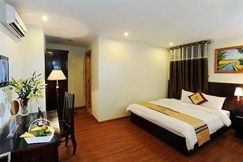 Sapa Lodge Hotel0