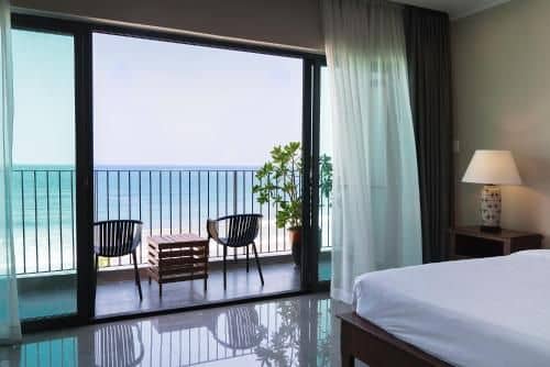 Dan Oasis Beach Hotel and Apartment Dan Oasis Beach Hotel and Apartment
