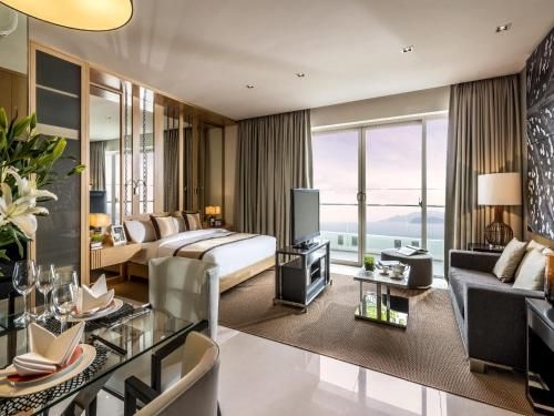 เดอะ คอสตา ยาจาง เรสซิเดนซ์ (The Costa Nha Trang Residences)4