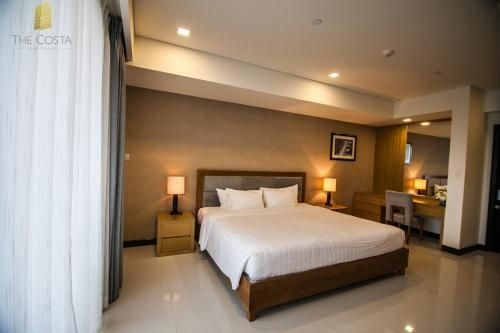 เดอะ คอสตา ยาจาง เรสซิเดนซ์ (The Costa Nha Trang Residences)3