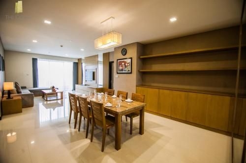 เดอะ คอสตา ยาจาง เรสซิเดนซ์ (The Costa Nha Trang Residences)2