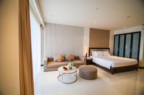 เดอะ คอสตา ยาจาง เรสซิเดนซ์ (The Costa Nha Trang Residences)1