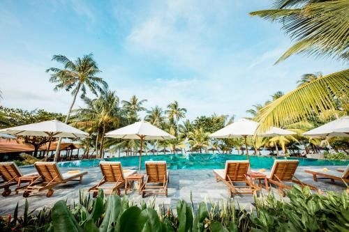 ธาน์ คิเอียว บีช รีสอร์ท (Thanh Kieu Resort)3