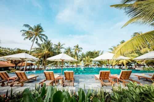 Thanh Kieu Resort Thanh Kieu Resort