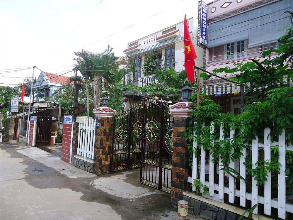 Memories Homestay Memories Homestay