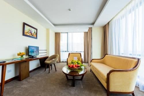 Grand Suite
