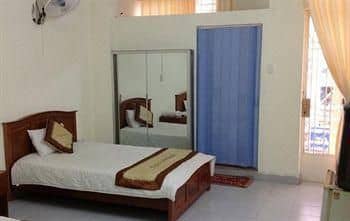 Tuan Anh Hostel Tuan Anh Hostel