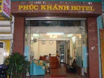 Phuc Khanh Hotel Phuc Khanh Hotel