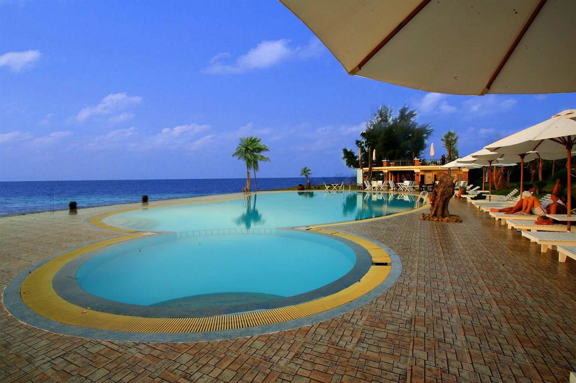 Fiore Healthy Resort Fiore Healthy Resort