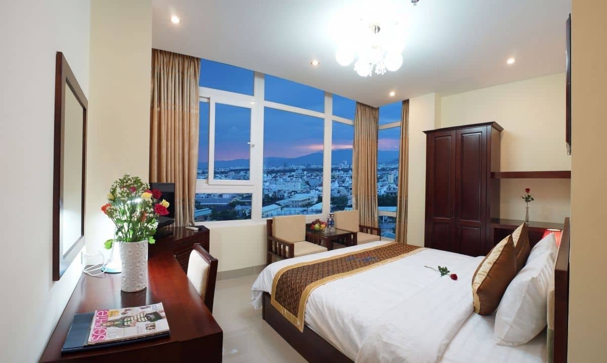Gia Linh Hotel Gia Linh Hotel