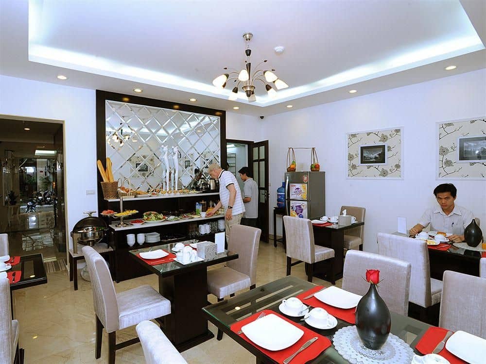 Hanoi Glance Hotel Hanoi Glance Hotel
