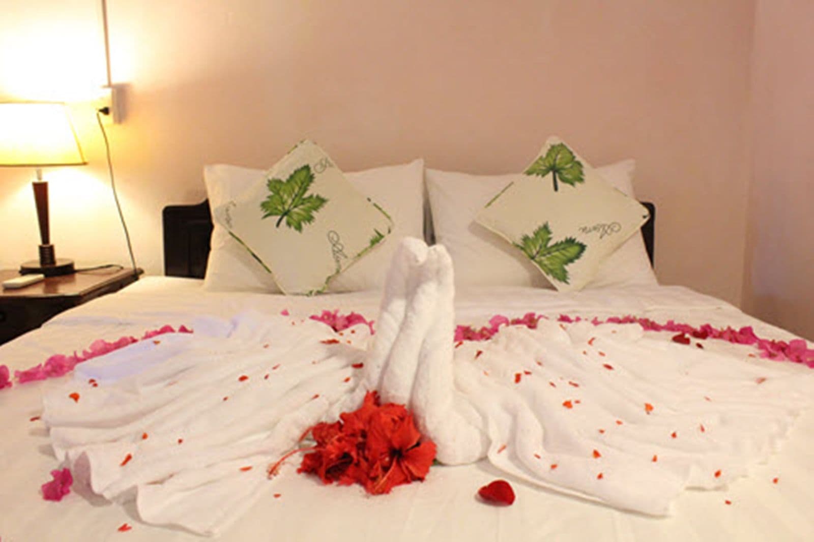 Lien Hiep Thanh Resort Lien Hiep Thanh Resort