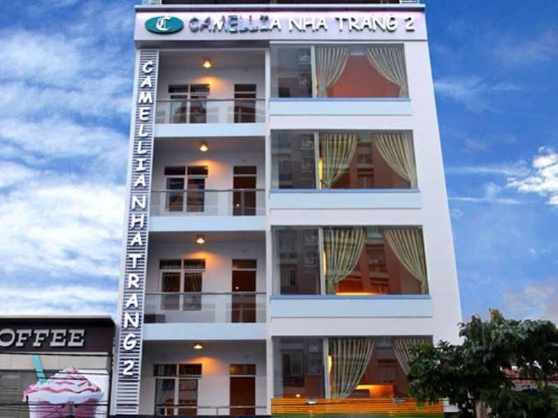Camellia Nha Trang 2 Hotel Camellia Nha Trang 2 Hotel