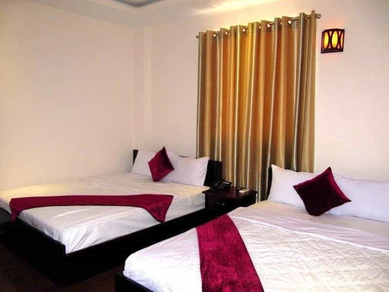 Camellia Nha Trang 2 Hotel Camellia Nha Trang 2 Hotel