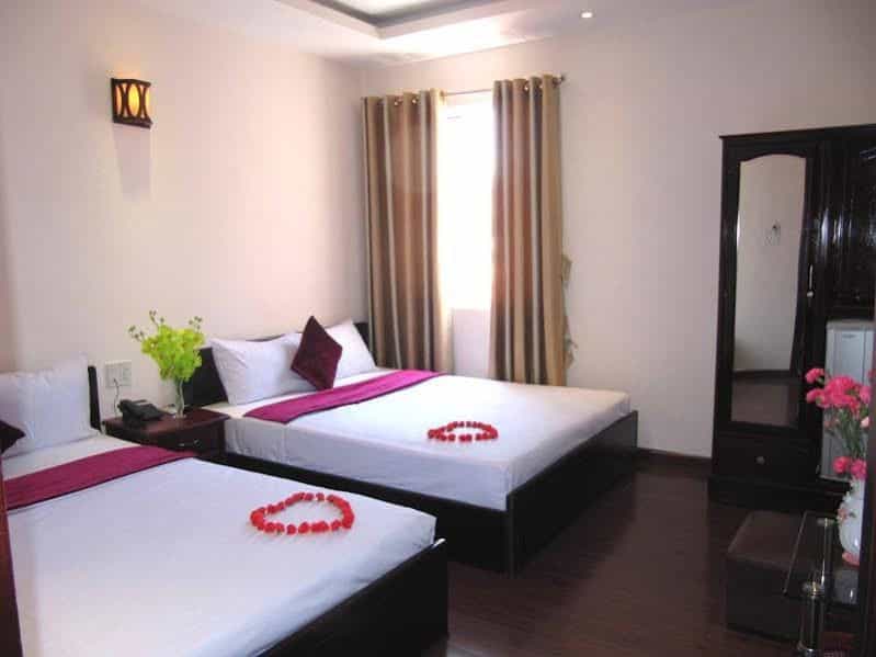 Camellia Nha Trang 2 Hotel Camellia Nha Trang 2 Hotel