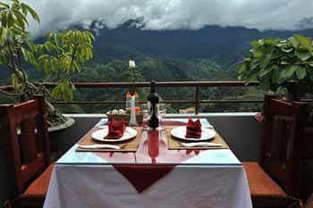 Sapa Eden Hotel Sapa Eden Hotel