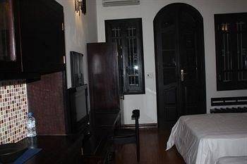 Sapa Eden Hotel4