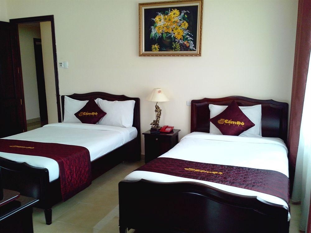 Cam Do Hotel2