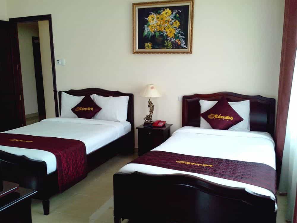 Cam Do Hotel Cam Do Hotel