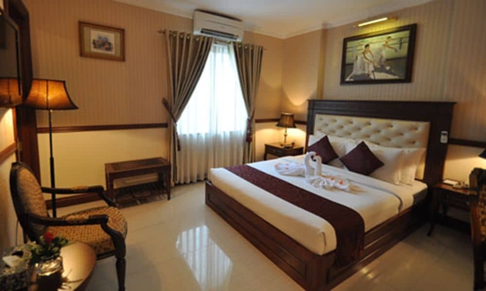 Boutique Garden Hotel Boutique Garden Hotel