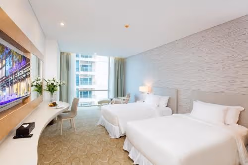 Grand Twin Room