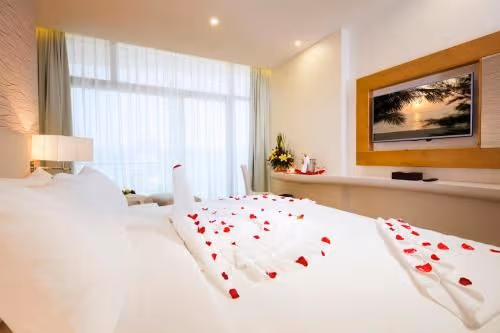 Grand Double Room