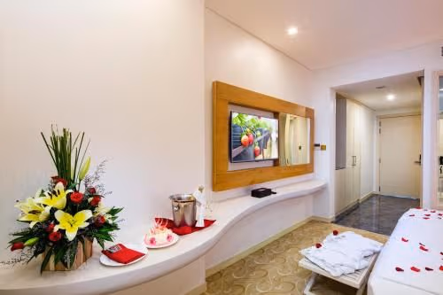 Grand Twin Room