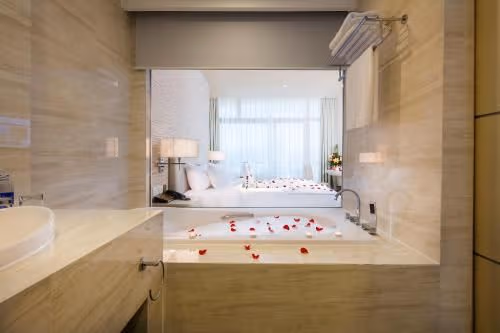 Grand Double Room