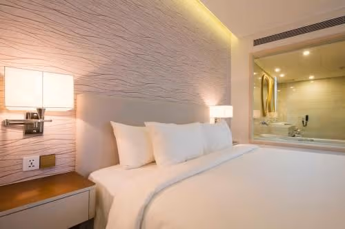 Grand Double Room