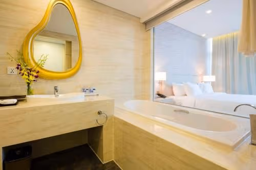 Grand Twin Room