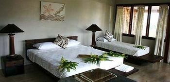 Le Manumea Resort0