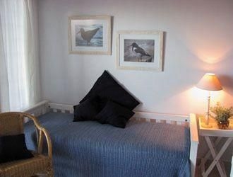 Amzee Bokmakierie Guest House4