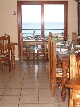 Amzee Bokmakierie Guest House2
