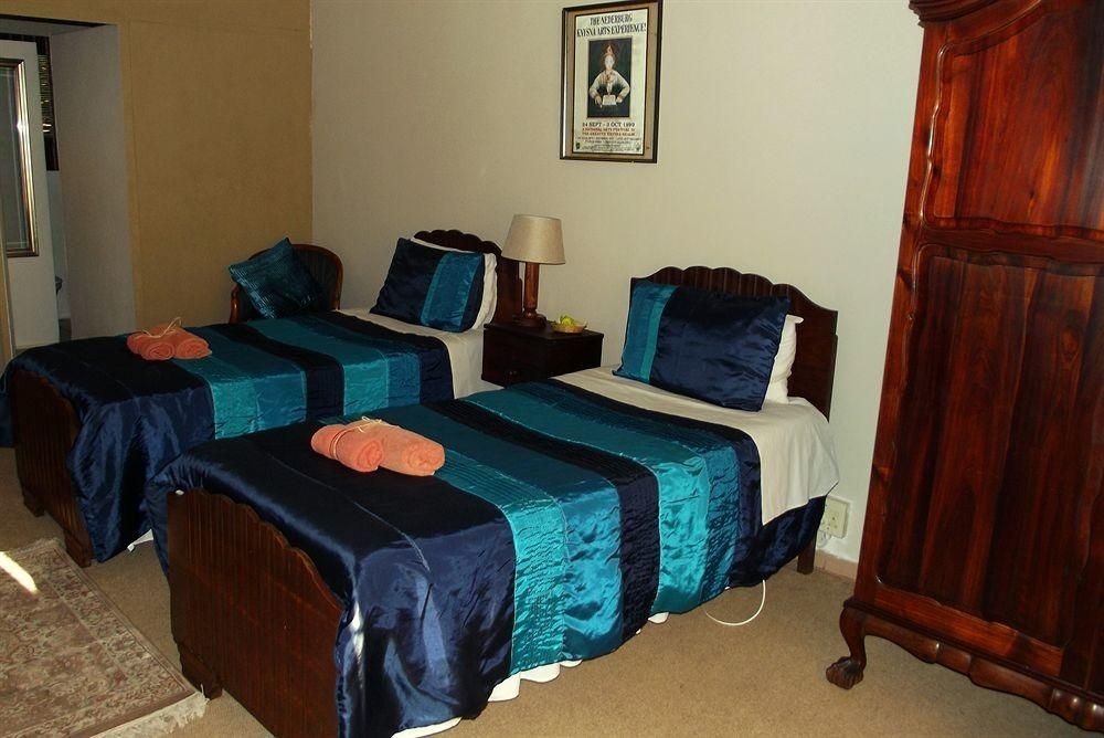 B&B at Bloem2
