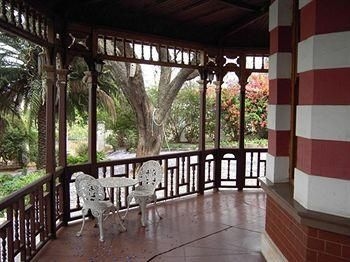 Melvin Residence Guest House1