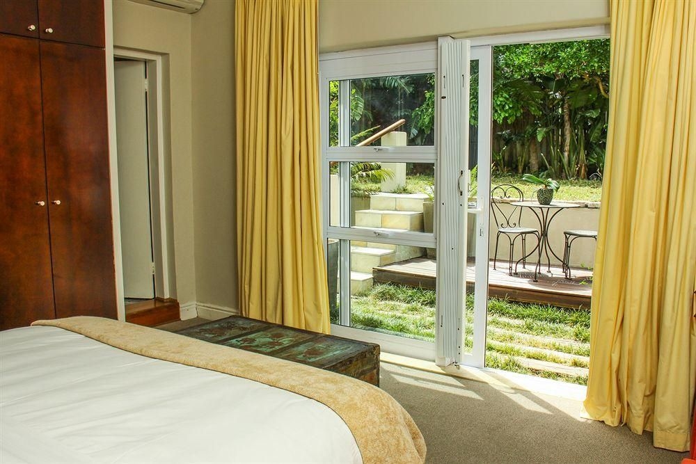 3 on Camps Bay Boutique Hotel0