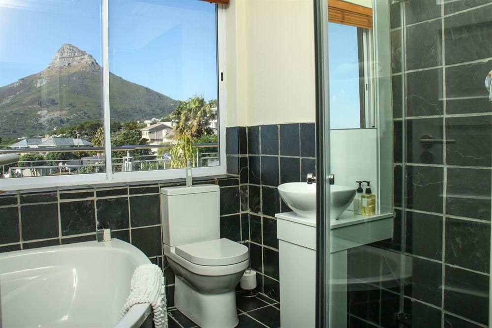 3 on Camps Bay Boutique Hotel4